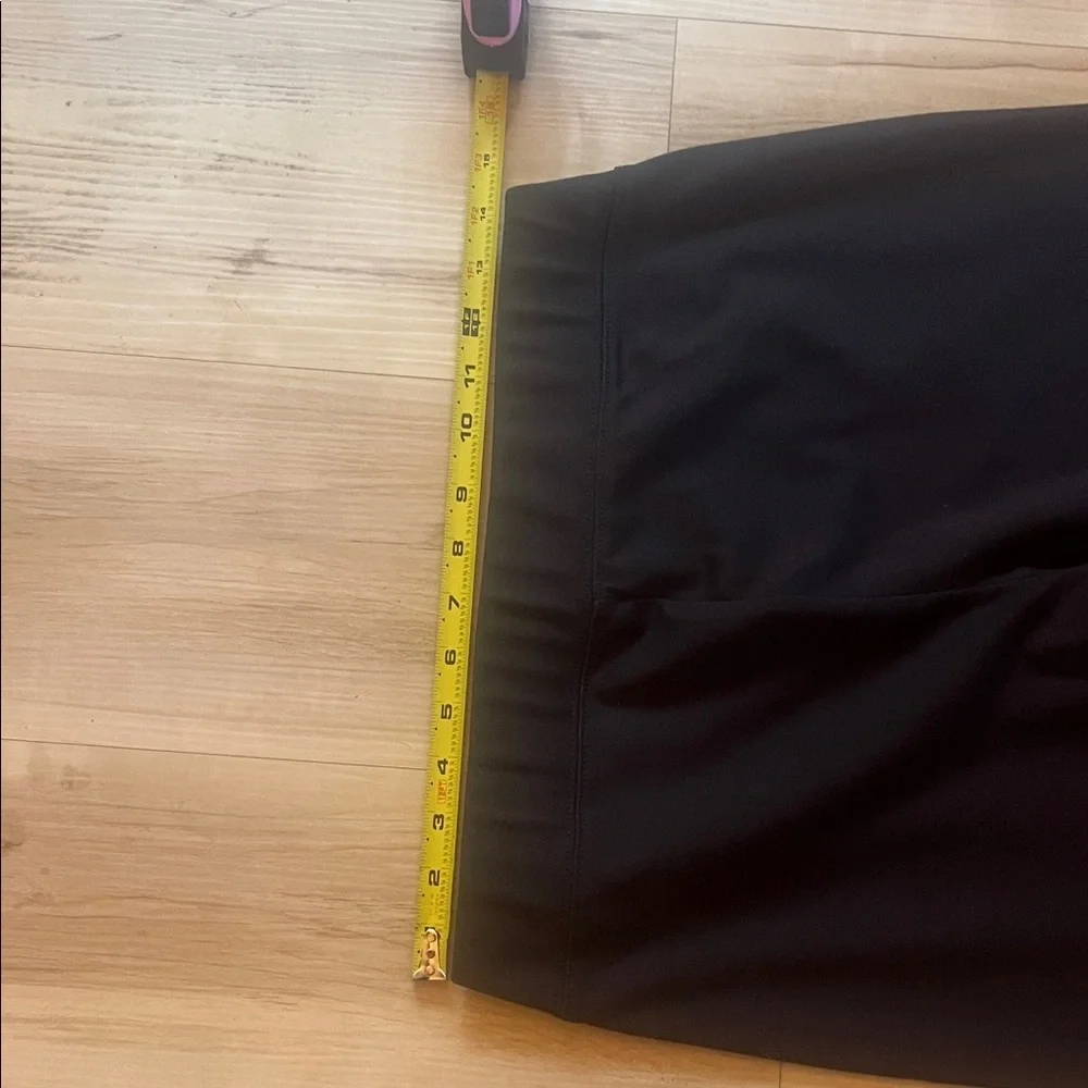 Maurices Black Joggers Women